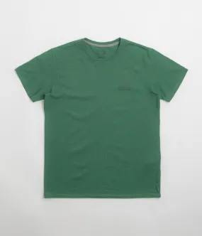 Patagonia Strataspire Responsibili-Tee T-Shirt - Heartleaf Green In-demand adult style