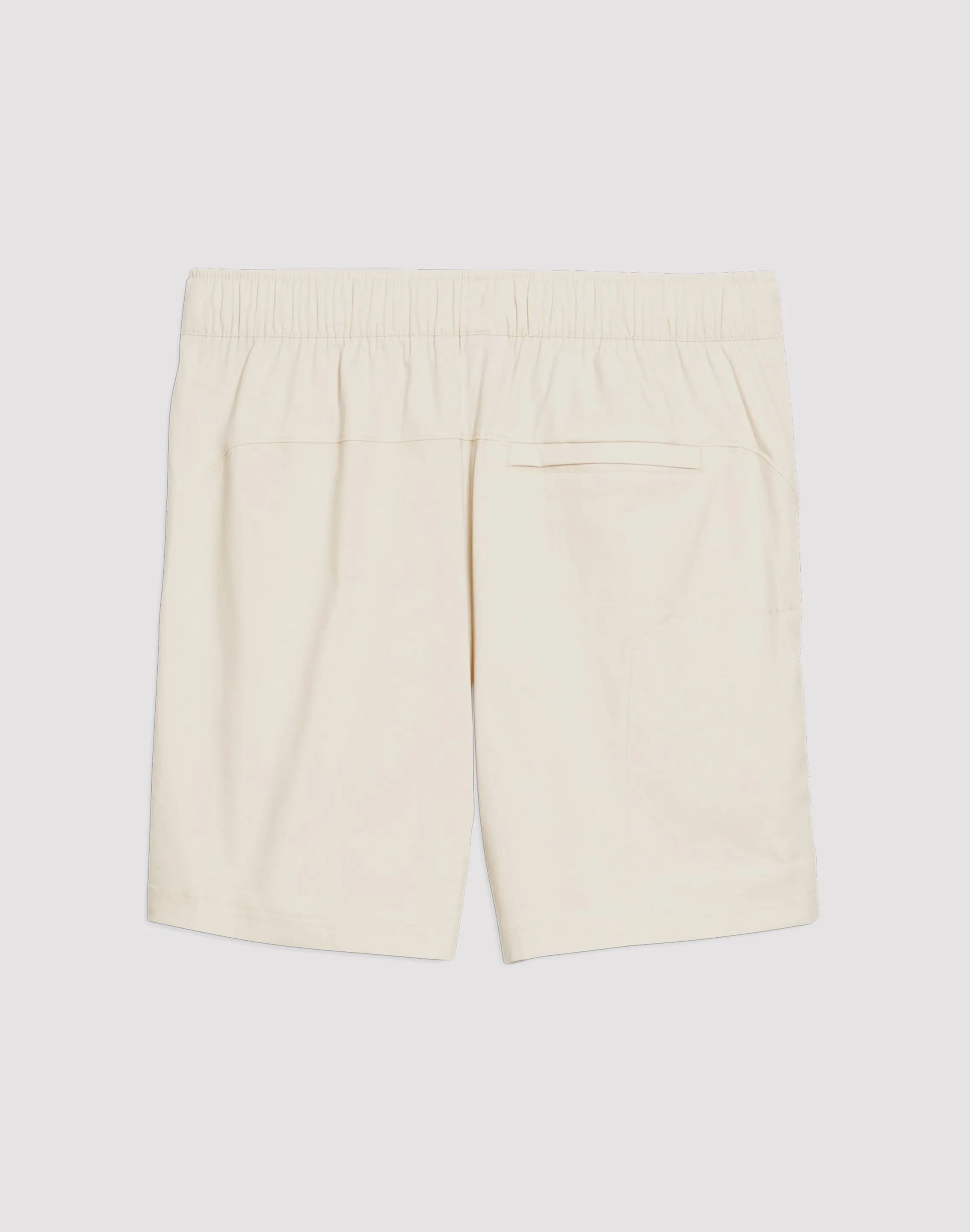 Puma Rudagon Woven Short Magic Glow