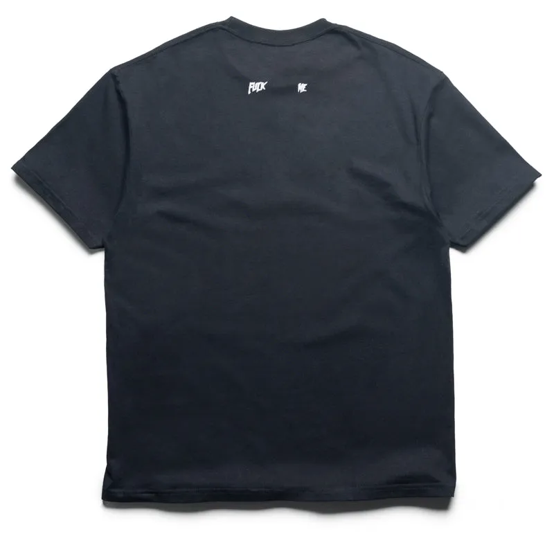 Club Event Fucking Awesome Elden Range Tee - Black