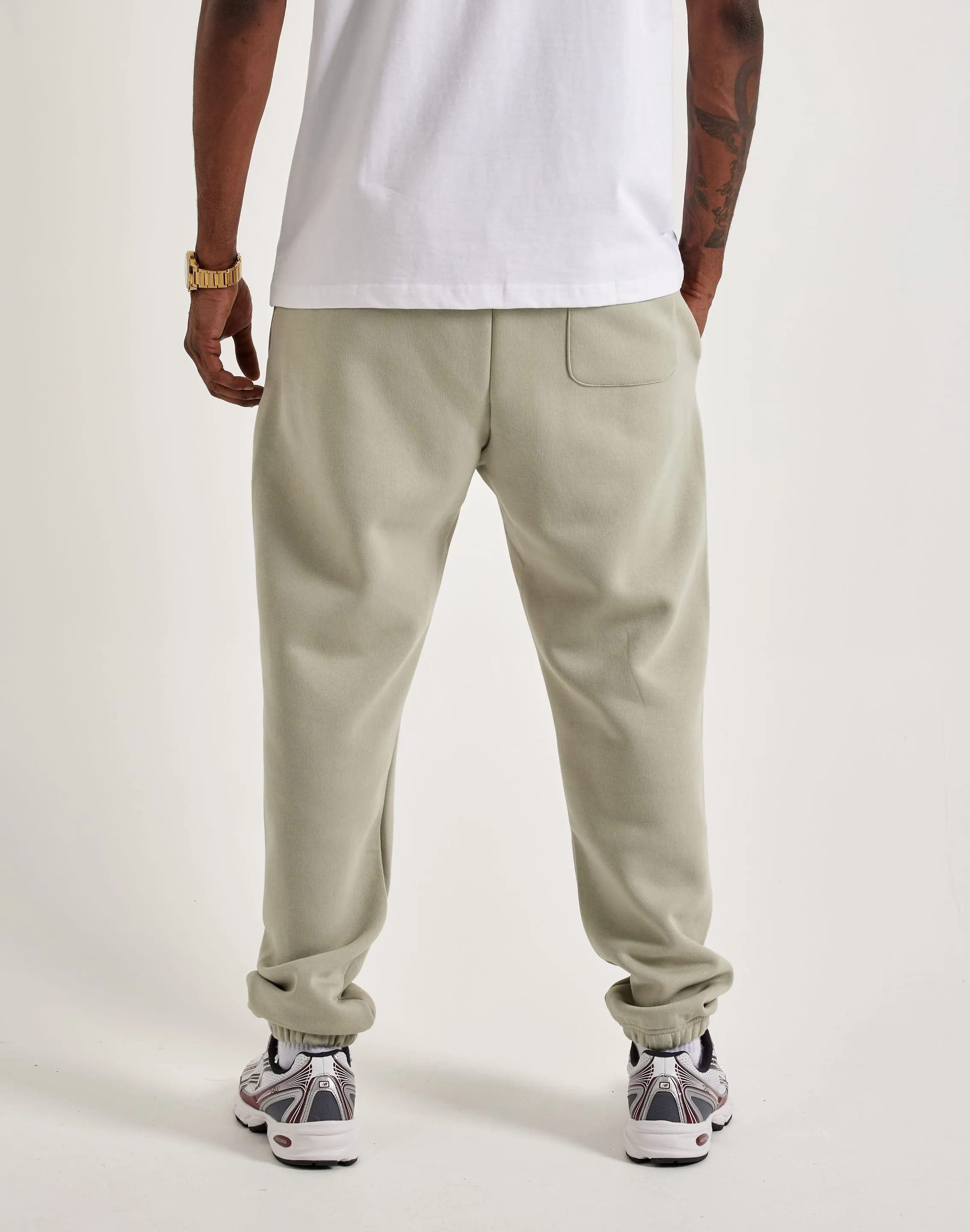 StaticFreeLining New Balance Sport Essentials French Terry Joggers