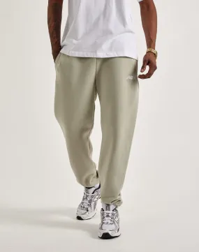 Firm Leather MultiFunctional Pockets New Balance Sport Essentials French Terry Joggers