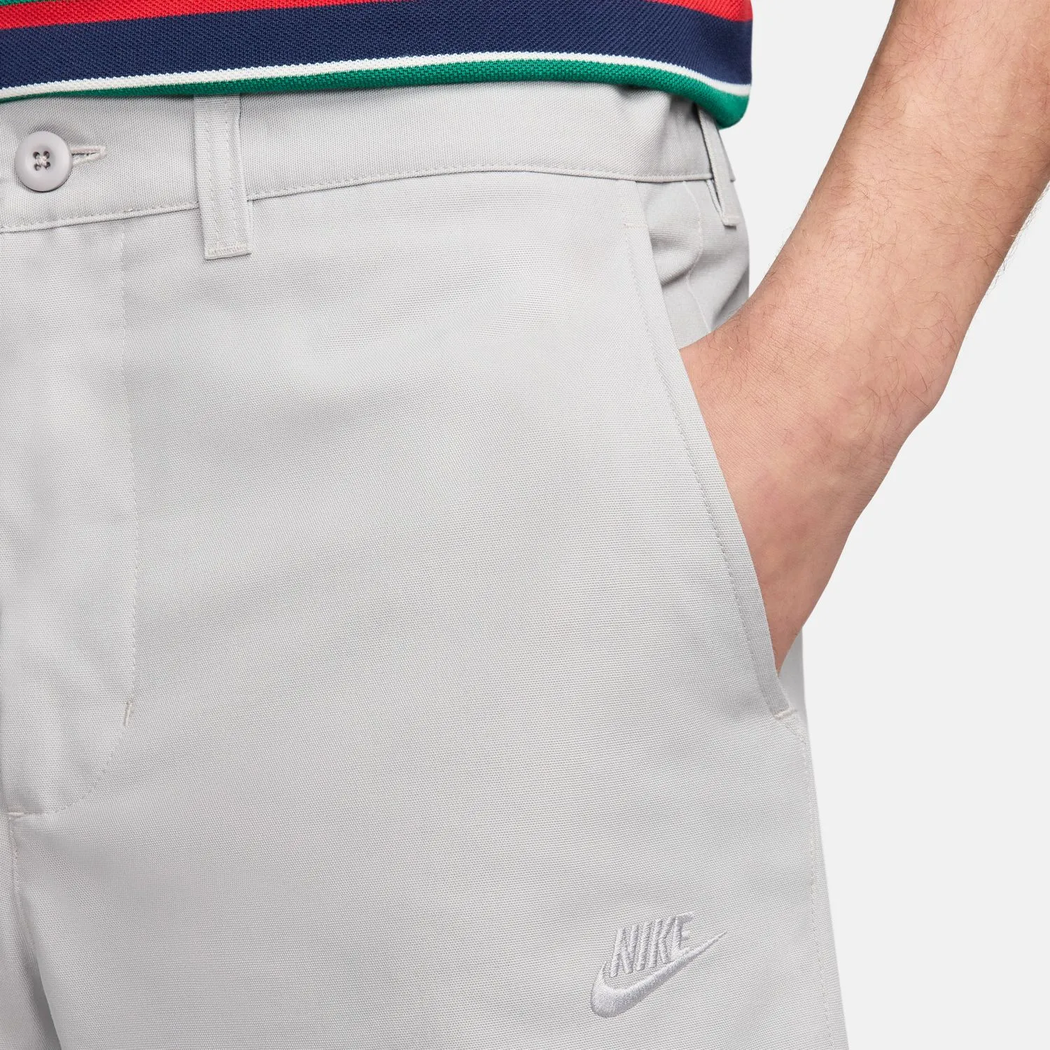 SustainableTextiles Club Chino Short - Mens