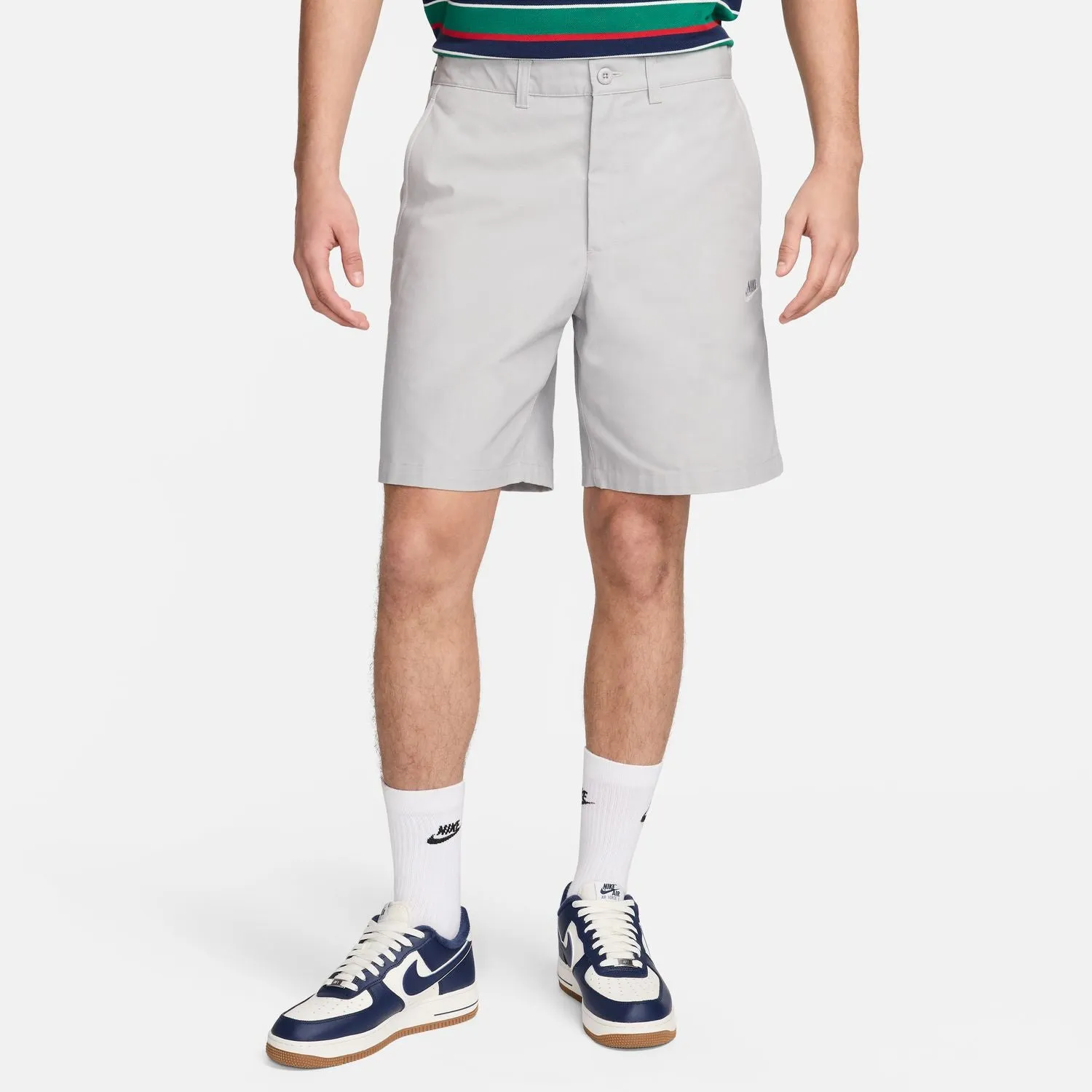 Club Chino Short - Mens Trend Base