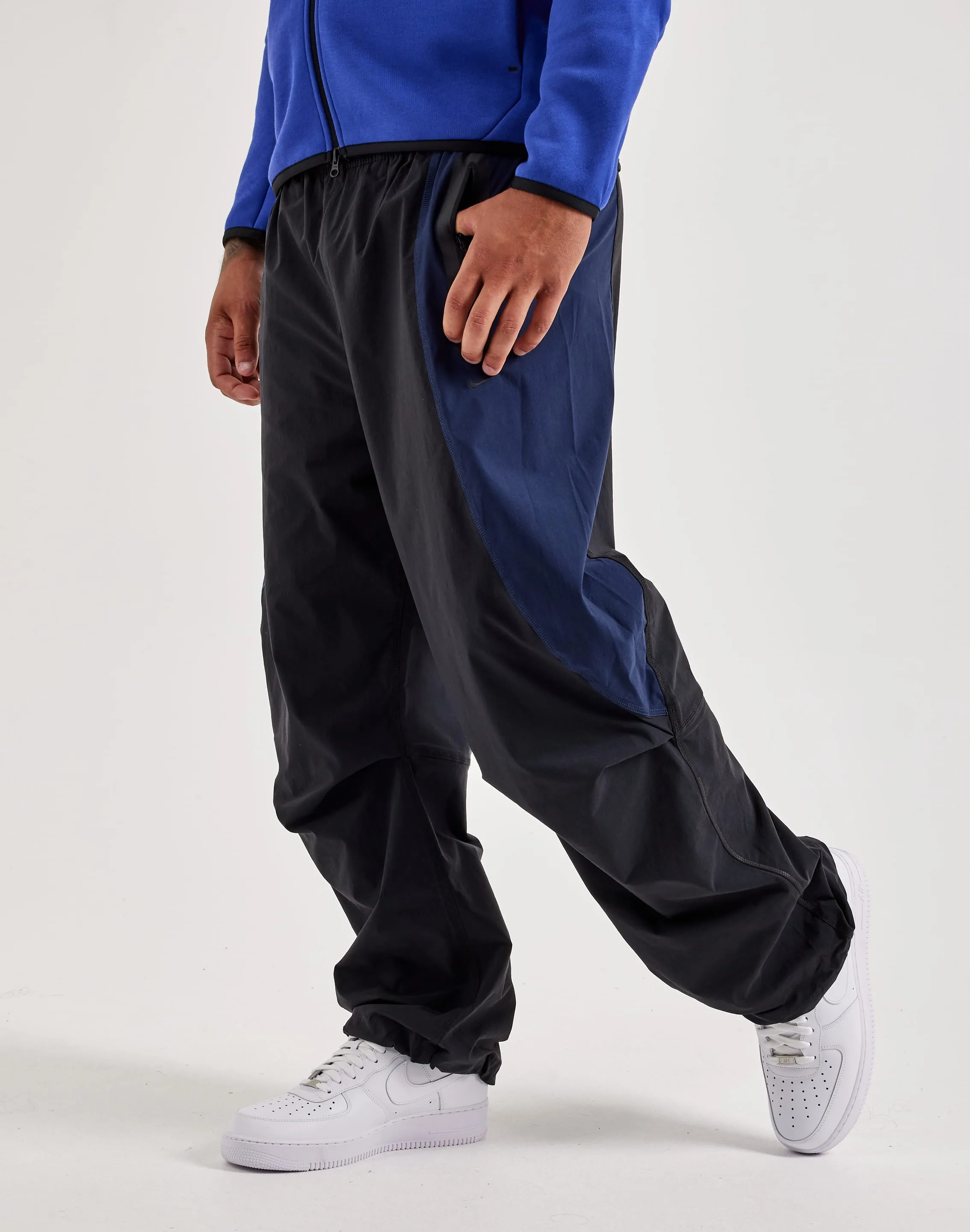 SoftLining FlexibleCuff Nike Tech Woven Pro Pants