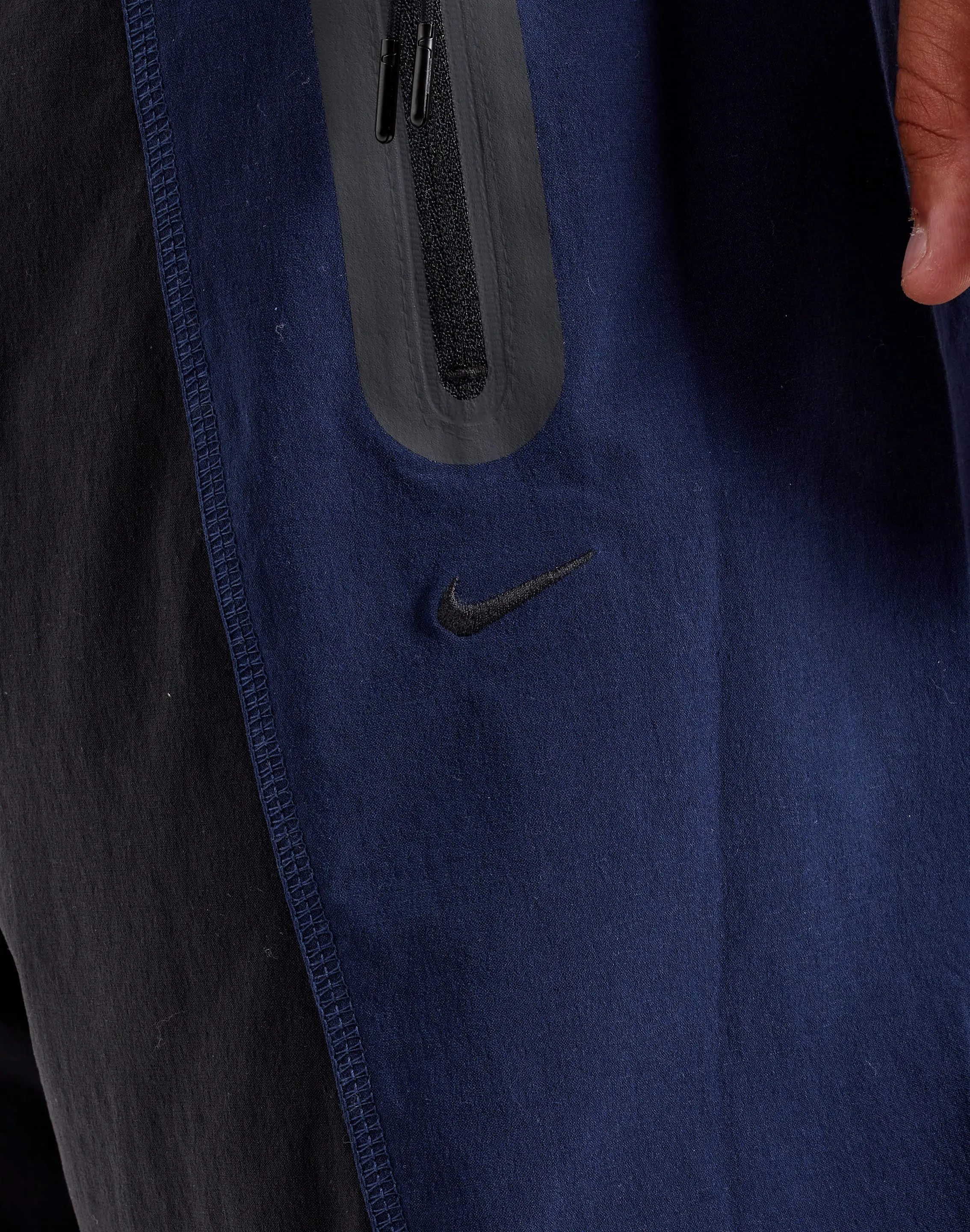 Nike Tech Woven Pro Pants ZeroWasteProduction