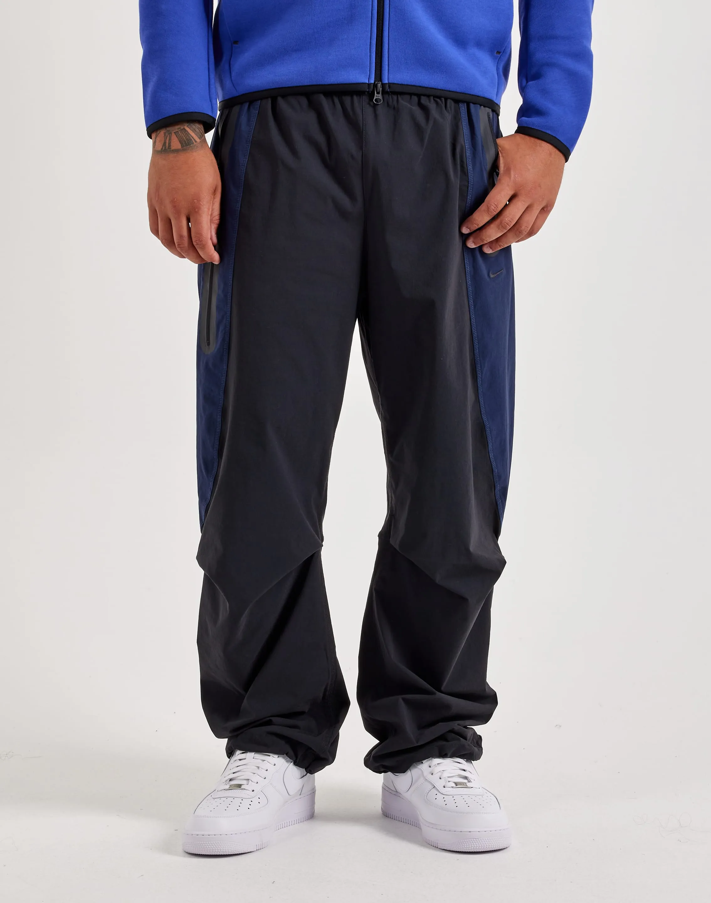 Nike Tech Woven Pro Pants Creative Glow