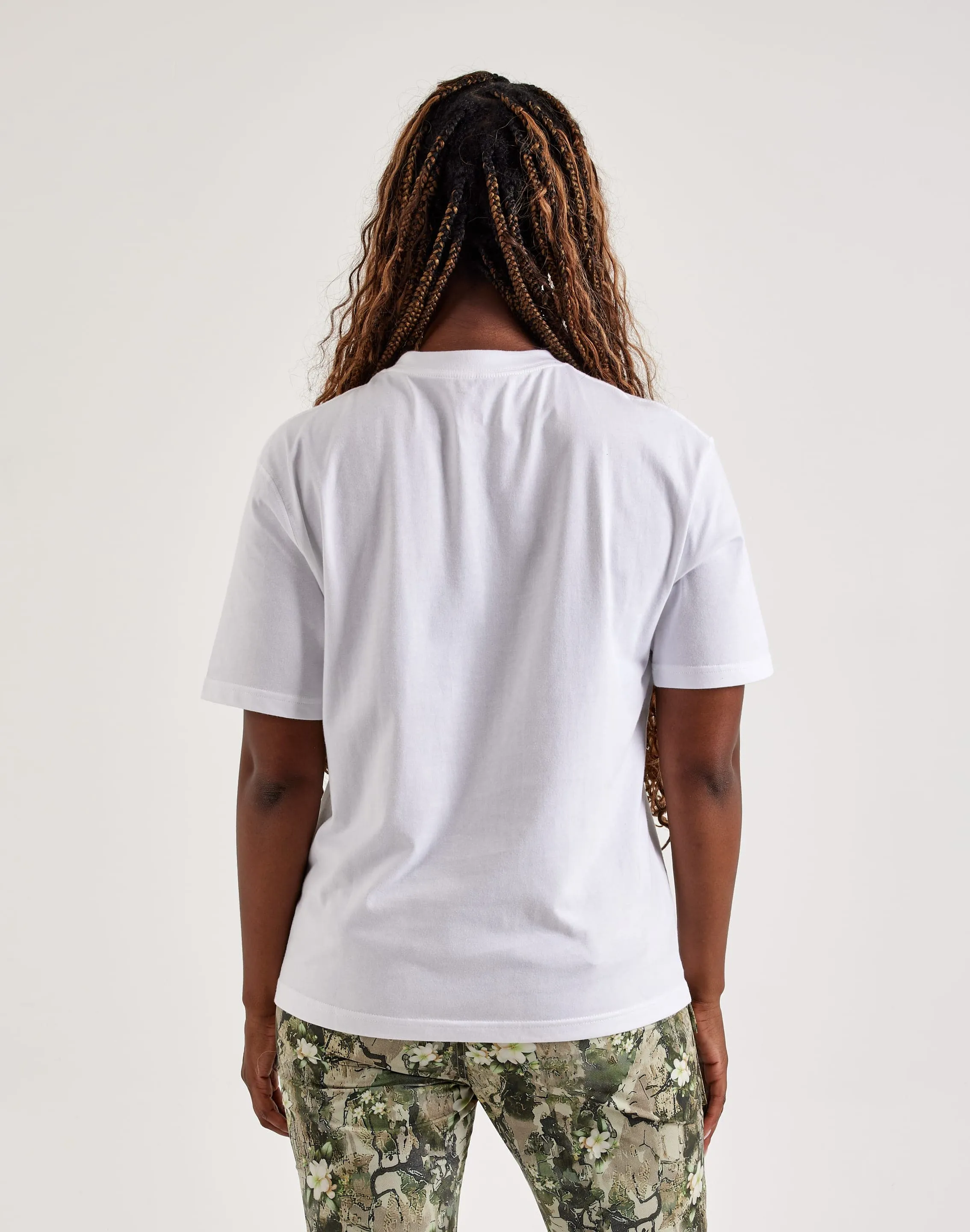 Cool Edge HighDurabilityClothing Jordan Graphic Tee