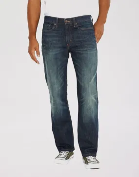 Car Cool Gloss Fit Levi 514 Straight Fit Jeans