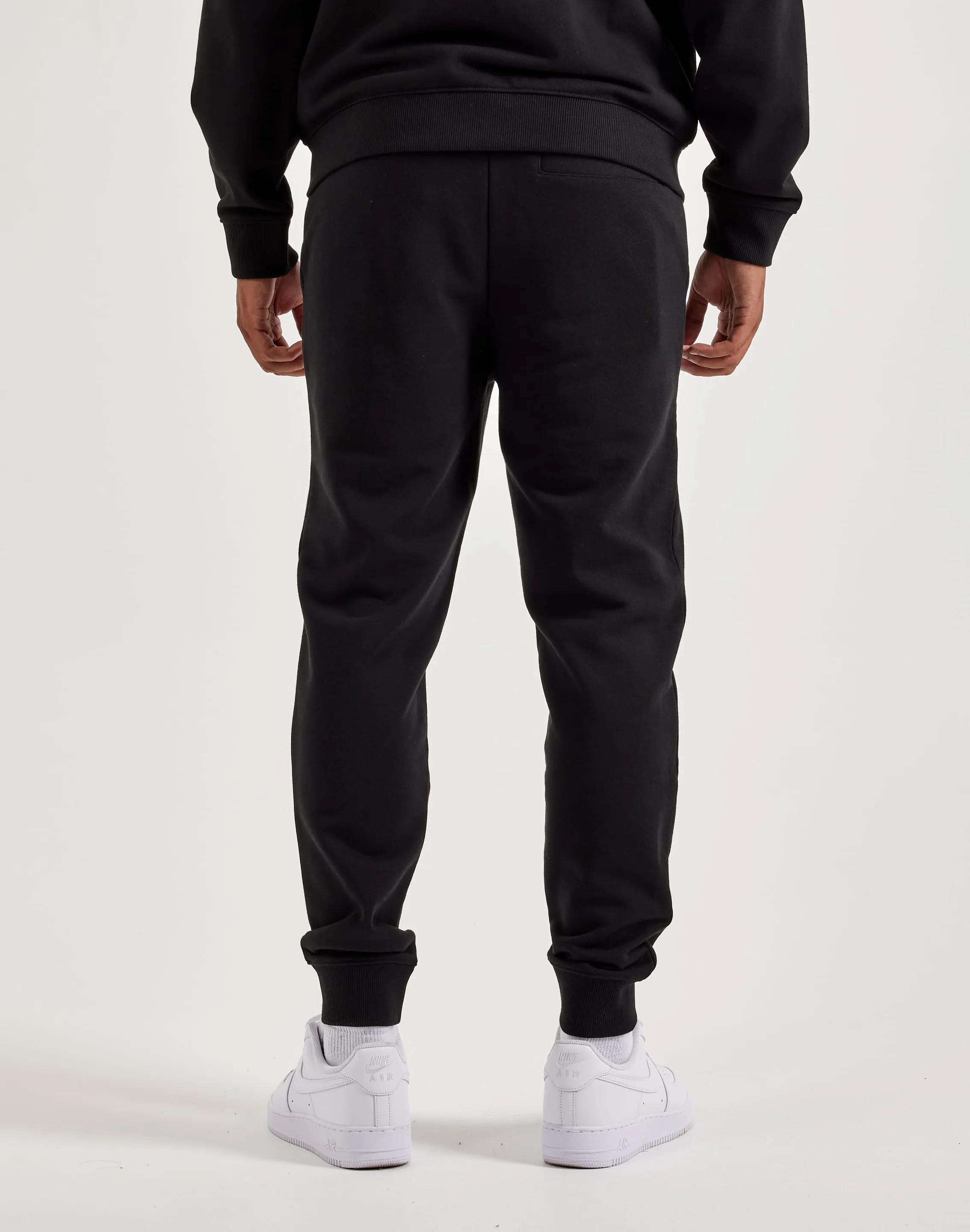 Vision Glow Hugo Doak Fleece Sweatpants
