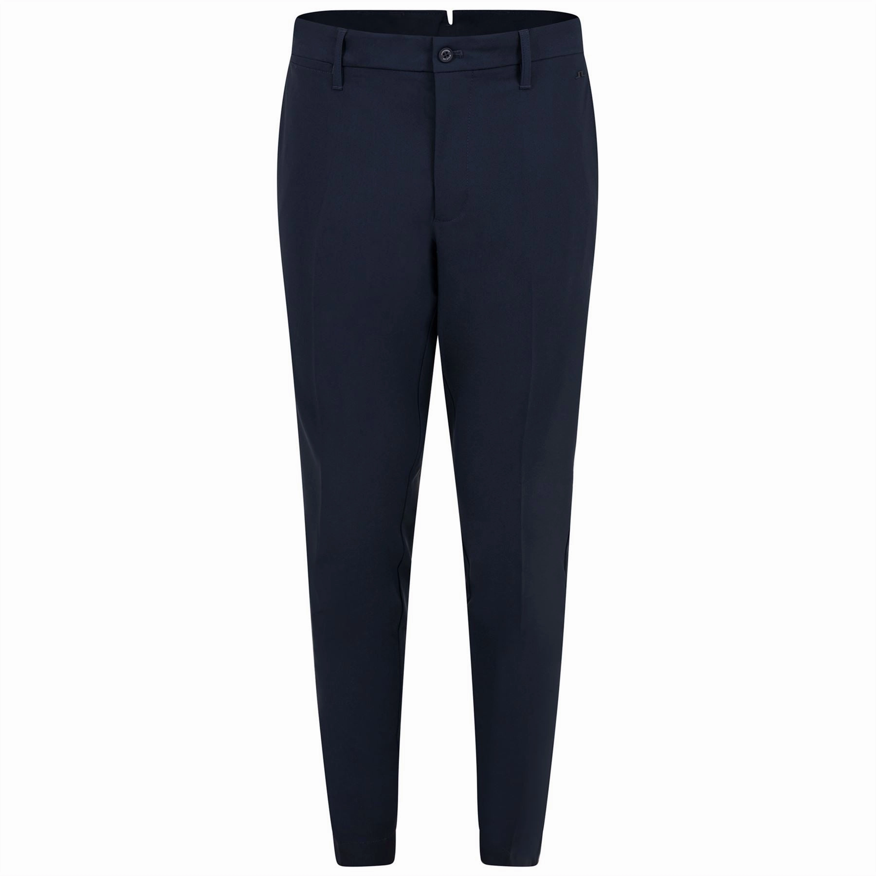 Thermal Regulating Ultra Soft Blend Ellott Micro High Stretch Trousers JL Navy