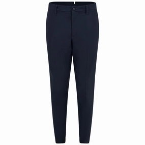 Ellott Micro High Stretch Trousers JL Navy UVProtectionCoating
