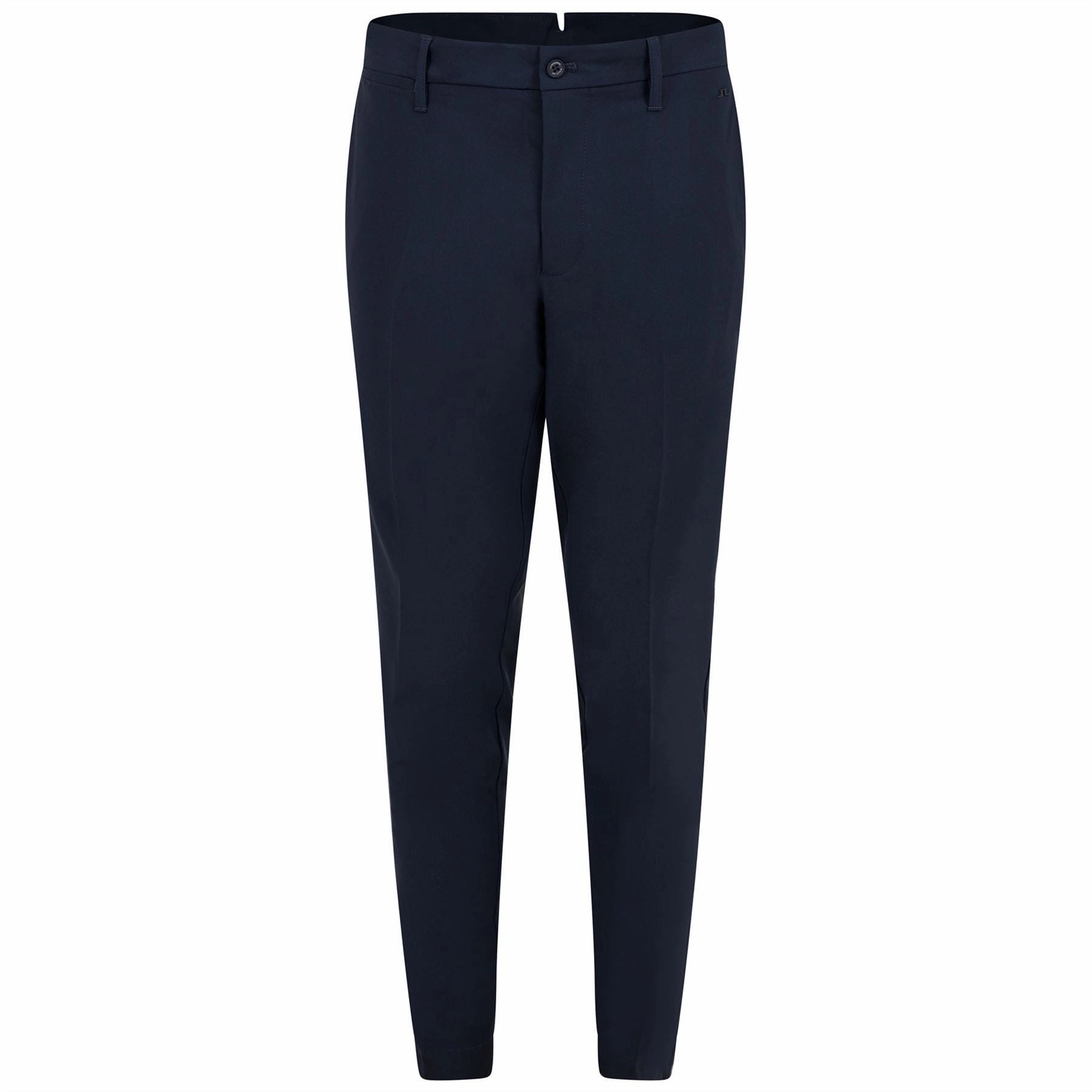 NonRestrictiveCut Freedom Fit Ellott Micro High Stretch Trousers JL Navy