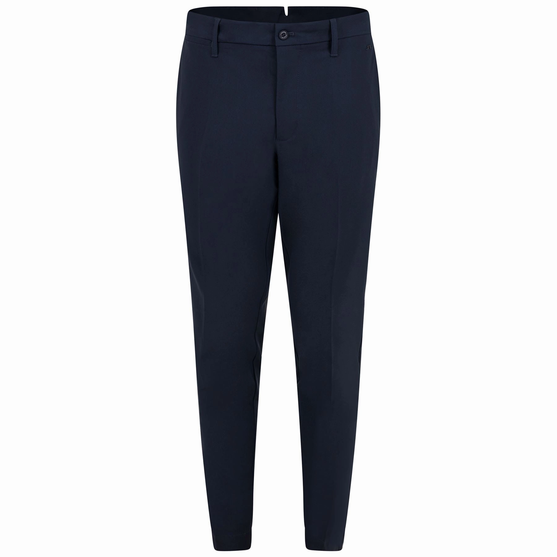 All Season Versatility Ellott Micro High Stretch Trousers JL Navy
