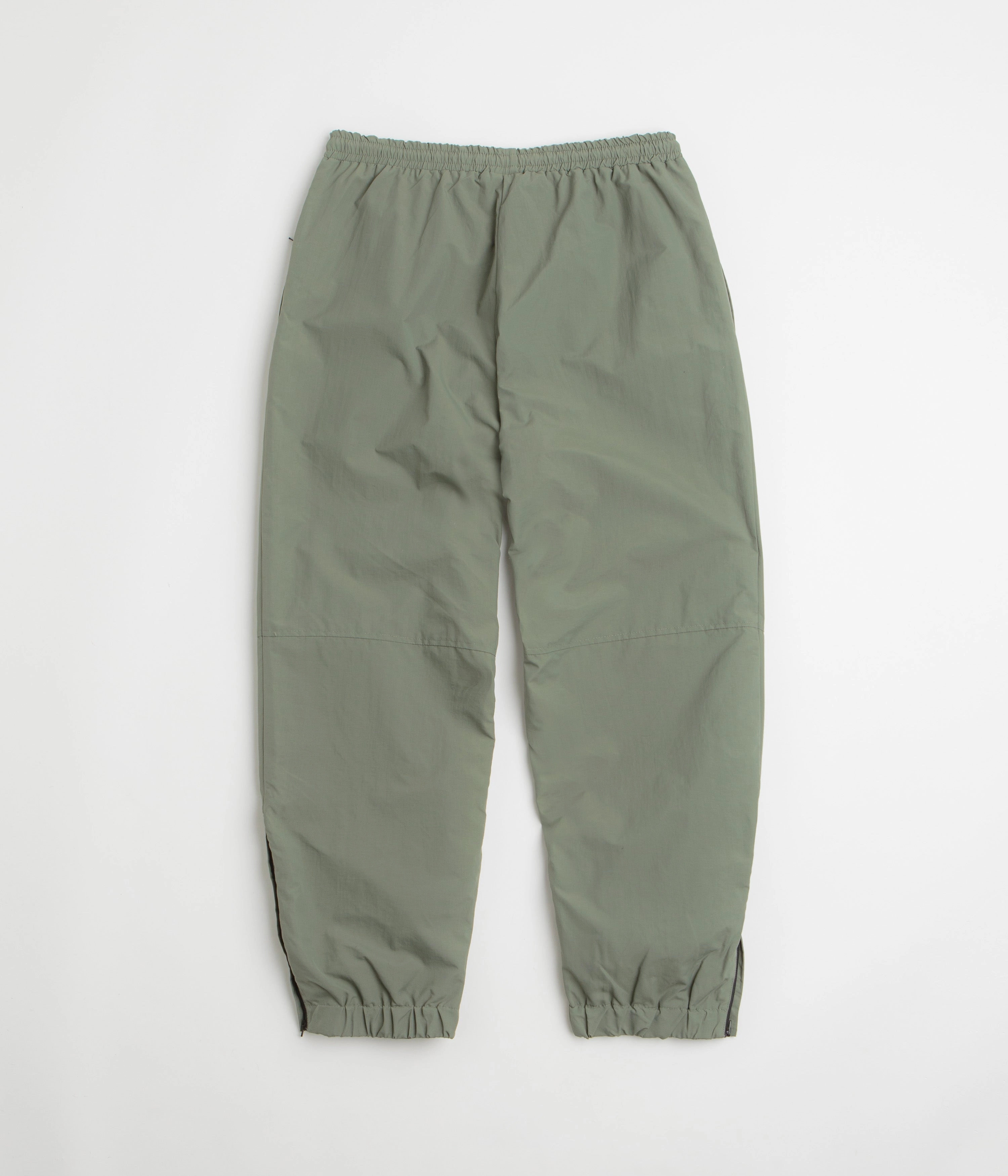 AbrasionResistantPanels Pasteelo Sports Pants - Olive