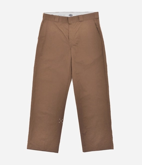 Stretch Comfort Durable Utility Pop x Dickies Work Pant