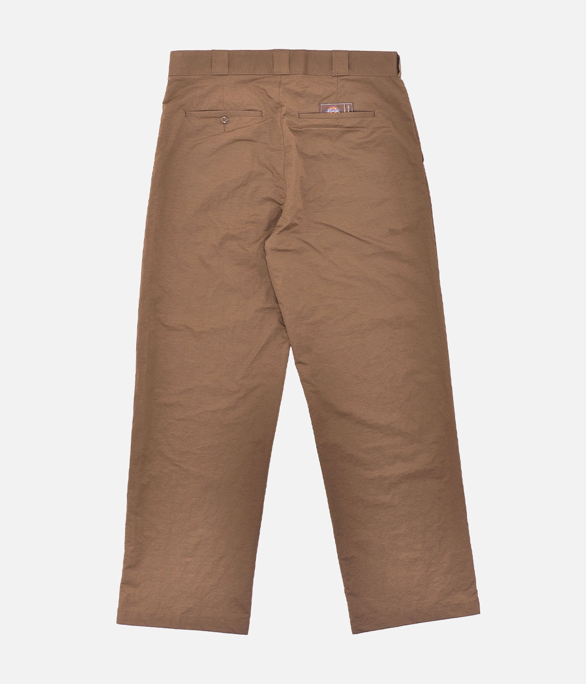 Pop x Dickies Work Pant Hidden pockets