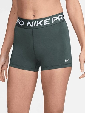 Pro 3" Shorts Colorfast Treatment Belt loops