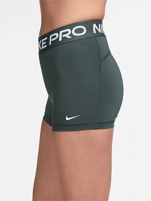 Pro 3" Shorts Easy Match Non Binding Waistline