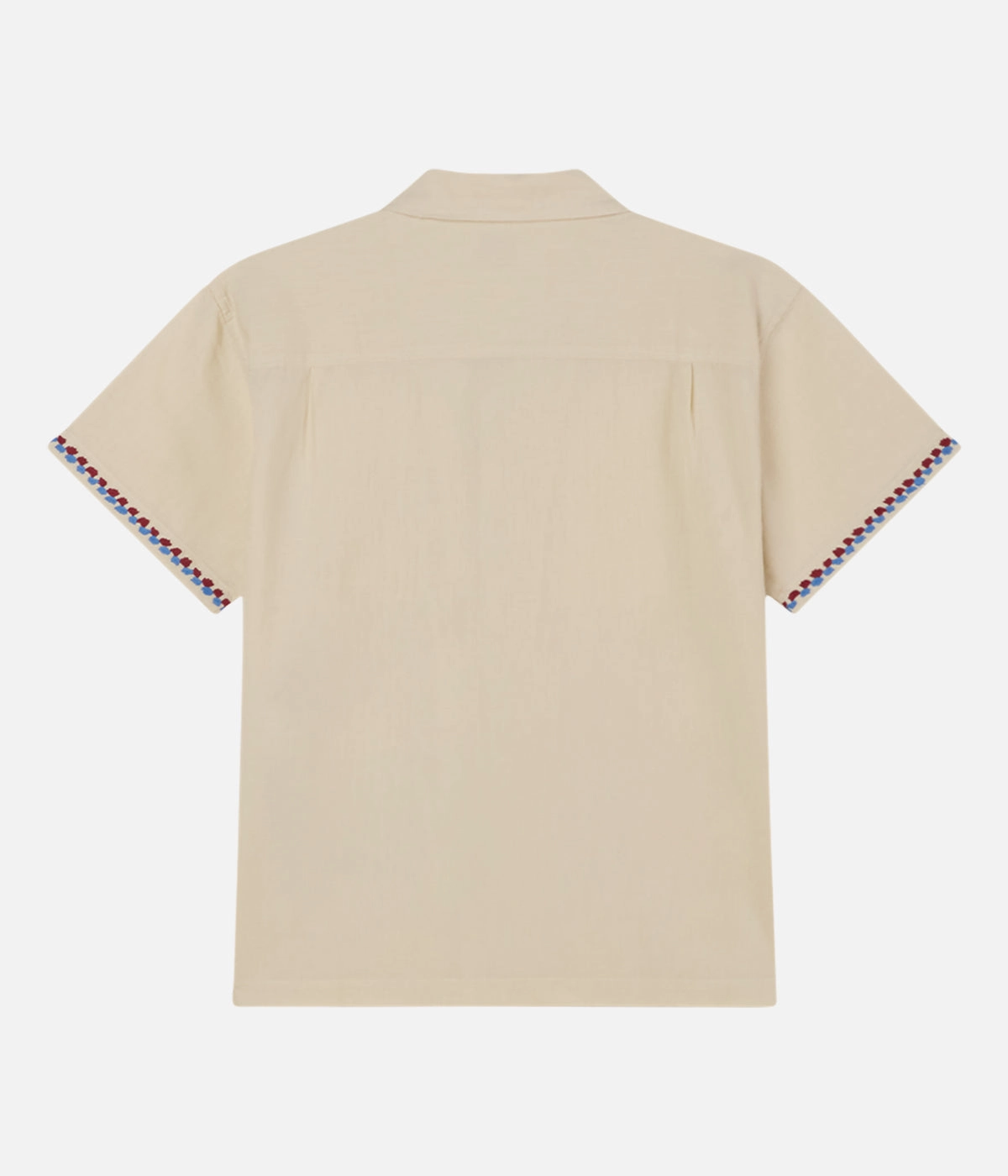 Minimal Look Obey Quentin Woven