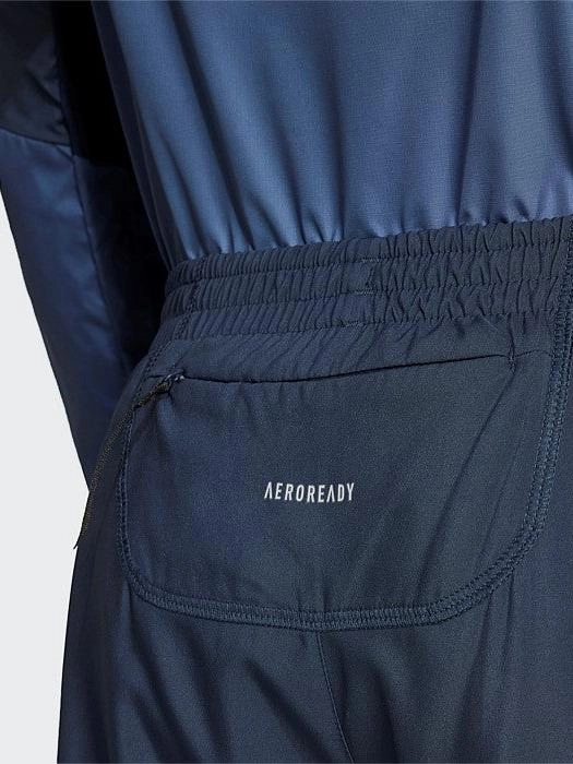 Value for Money Own The Run Base AEROREADY Shorts