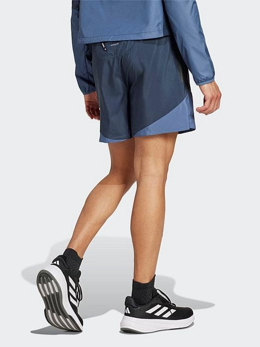 Fit Design Own The Run Base AEROREADY Shorts