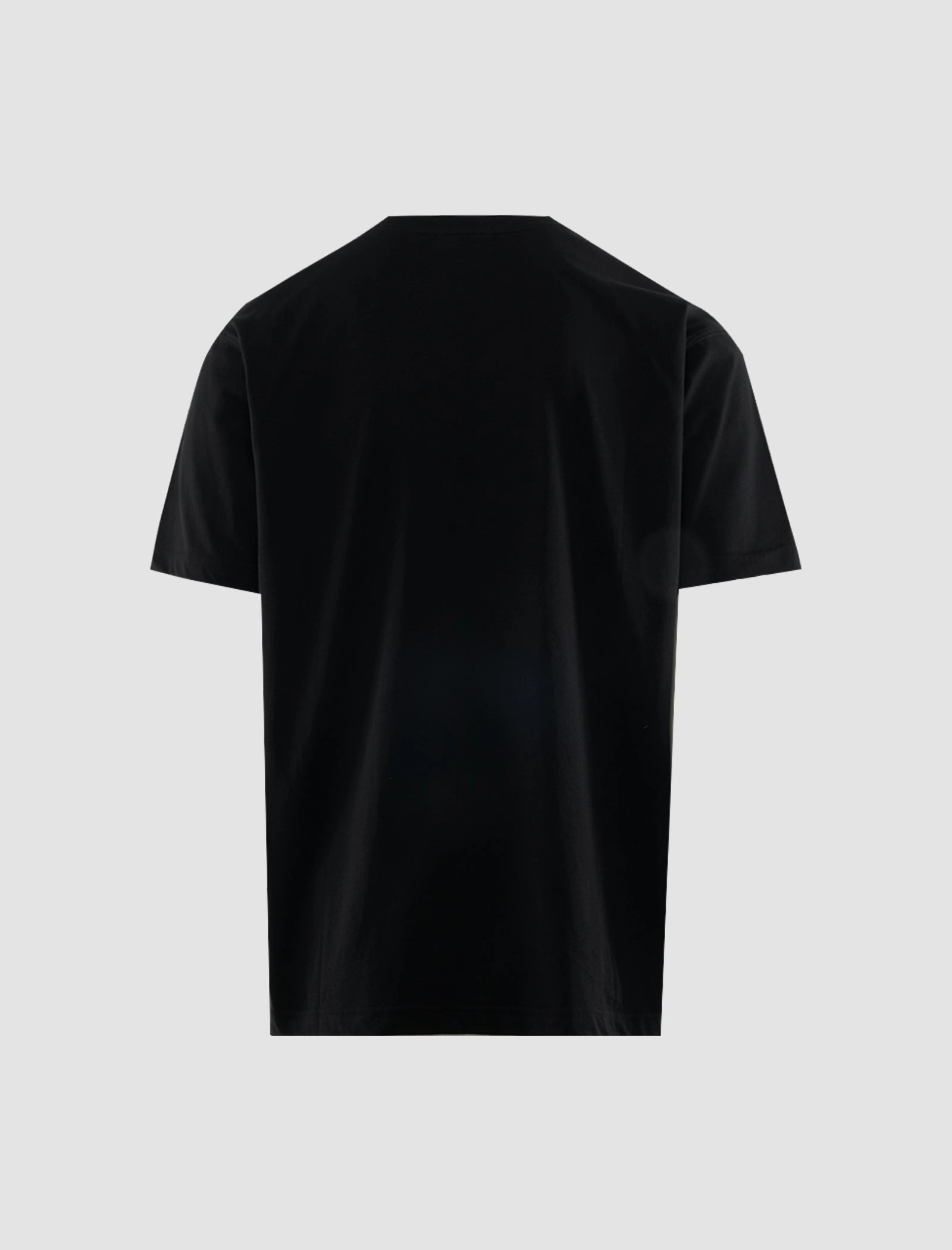 Non Slip Shoulder Seams DoubleStitching LIGHTBRIGHT T-SHIRT