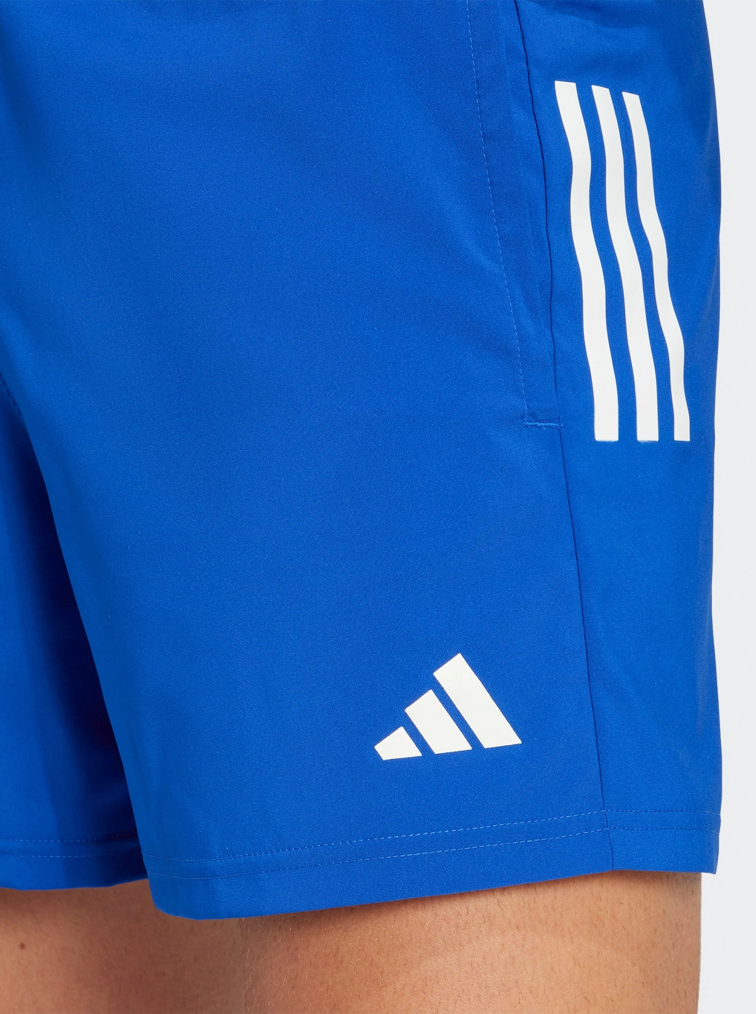 Water Repellent Finish Own The Run Shorts
