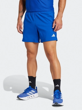 Warm Fit Own The Run Shorts