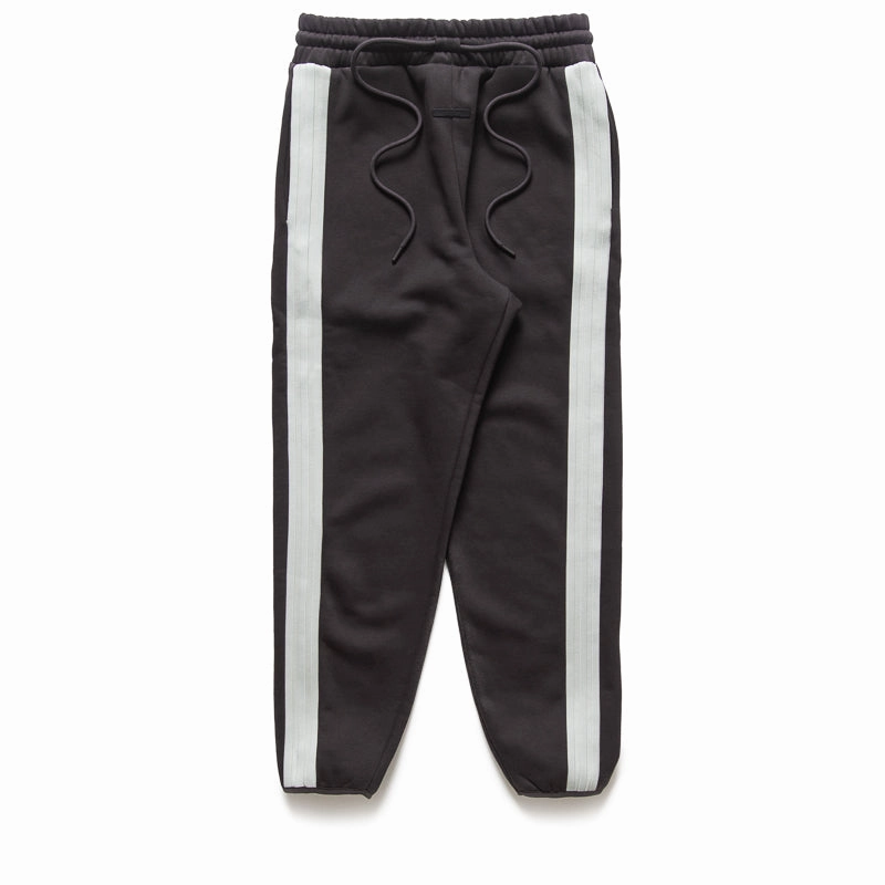 Abrasion ResistantPanels Multi Pocket Design Fear Of God Athletics x Adidas Sweatpant - Night Brown