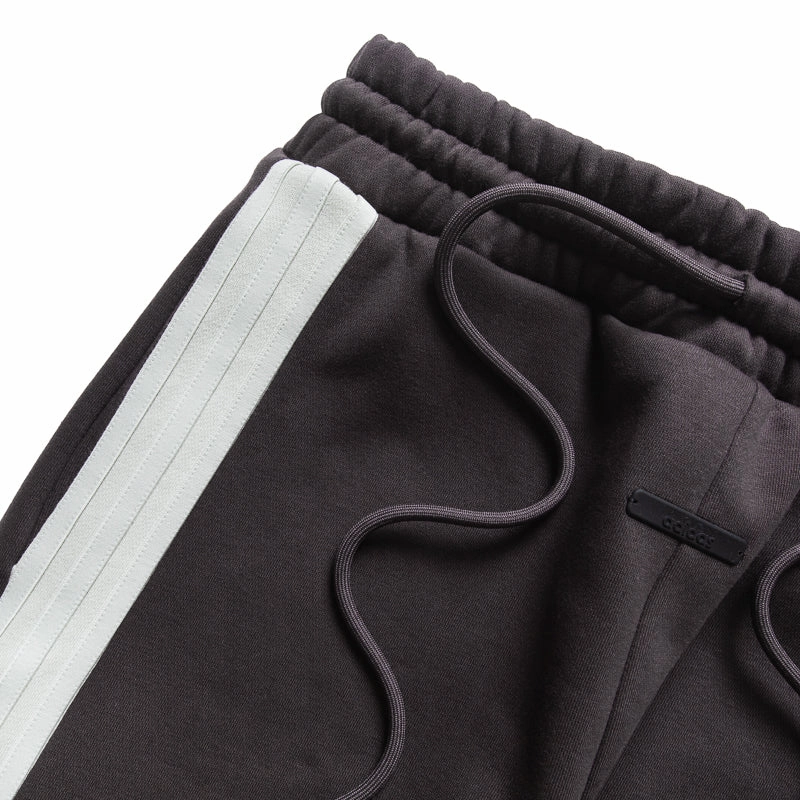 Contoured Waistband Fear Of God Athletics x Adidas Sweatpant - Night Brown
