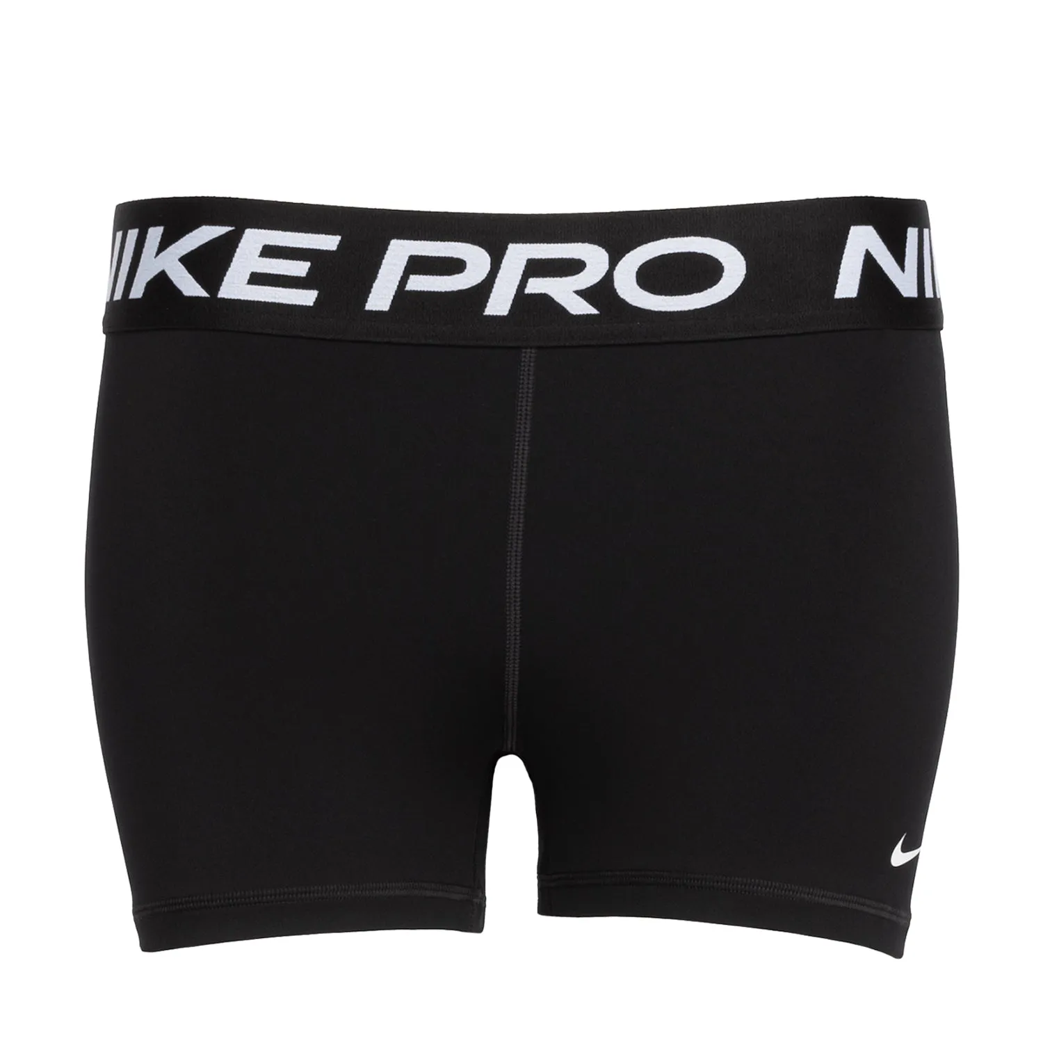 Nike Pro 365 3" Short - Womens AntiBacterialTextile