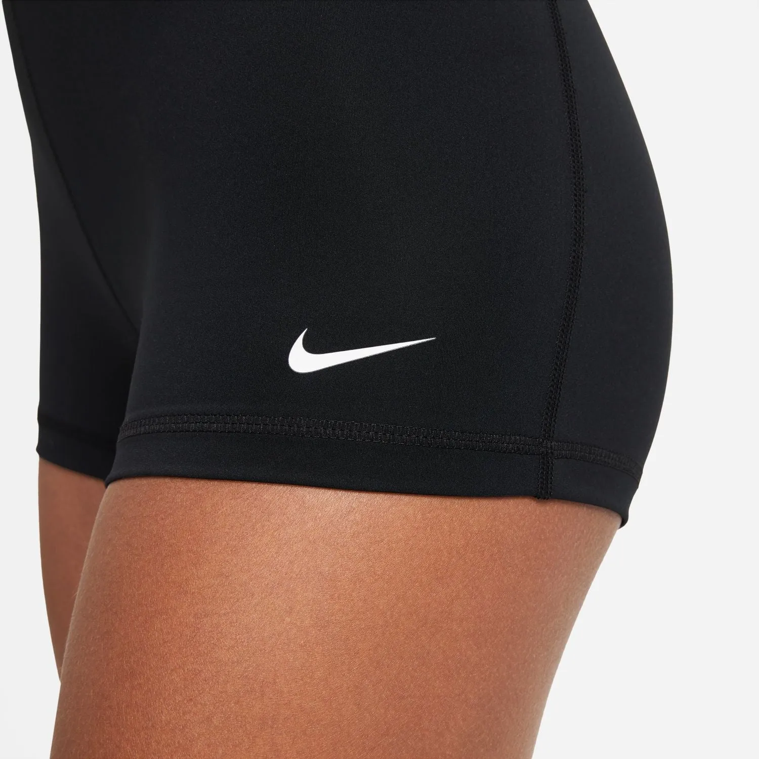 TearResistant Sky Cool Nike Pro 365 3" Short - Womens