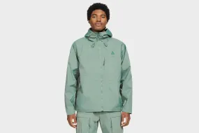 Strong Edge Nike ACG Windbreaker (Seagreen)