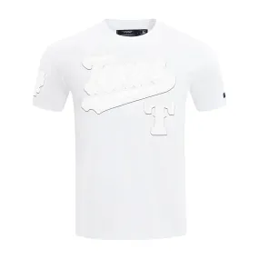 OdorControlClothing Texas Rangers White Out Tee -Mens