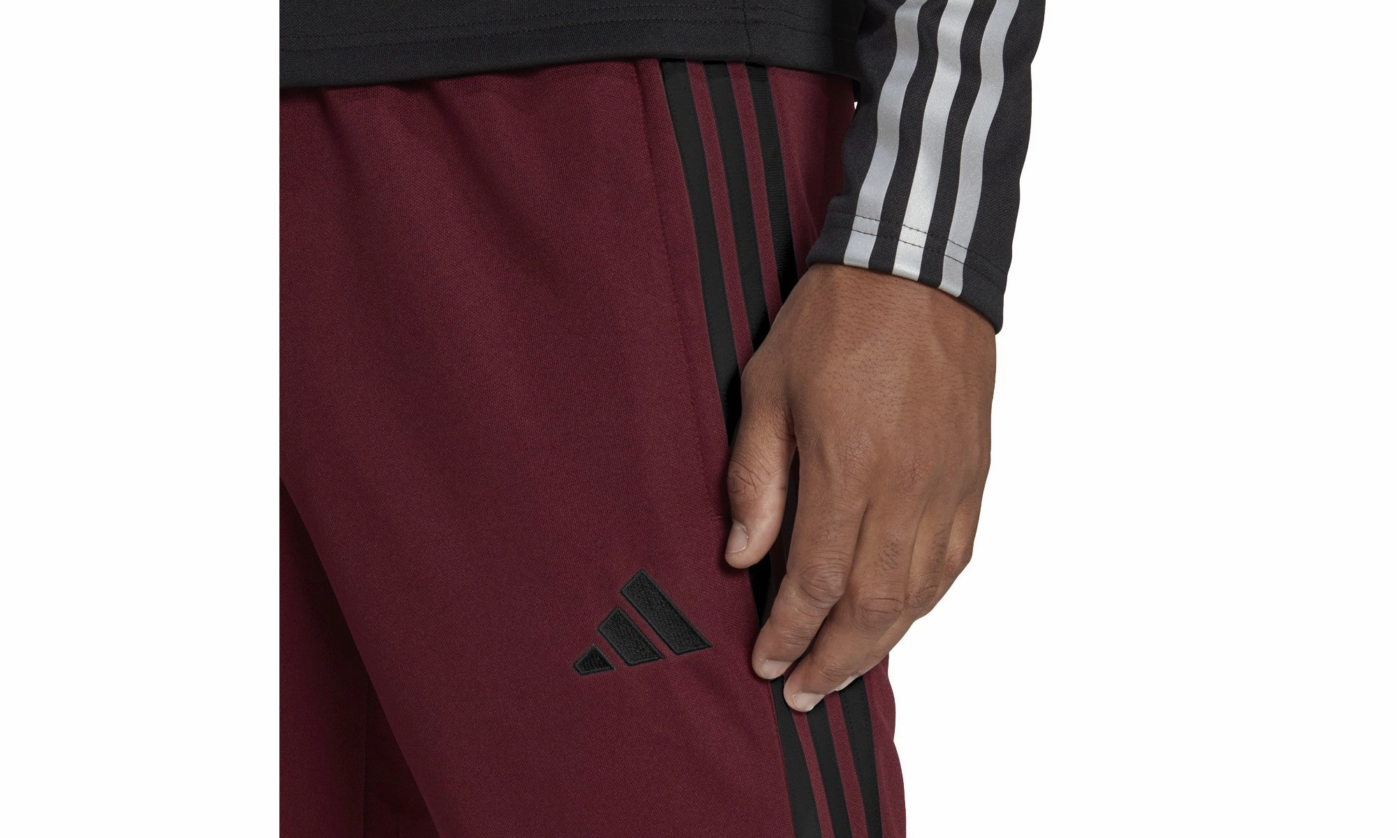 OdorResistantFabric TIRO23 Pant "Black"