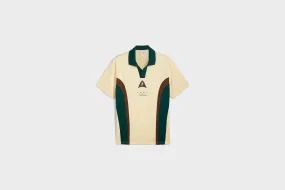 Puma Select The Players Lane Jersey (Creamy Vanilla) Speed Soul