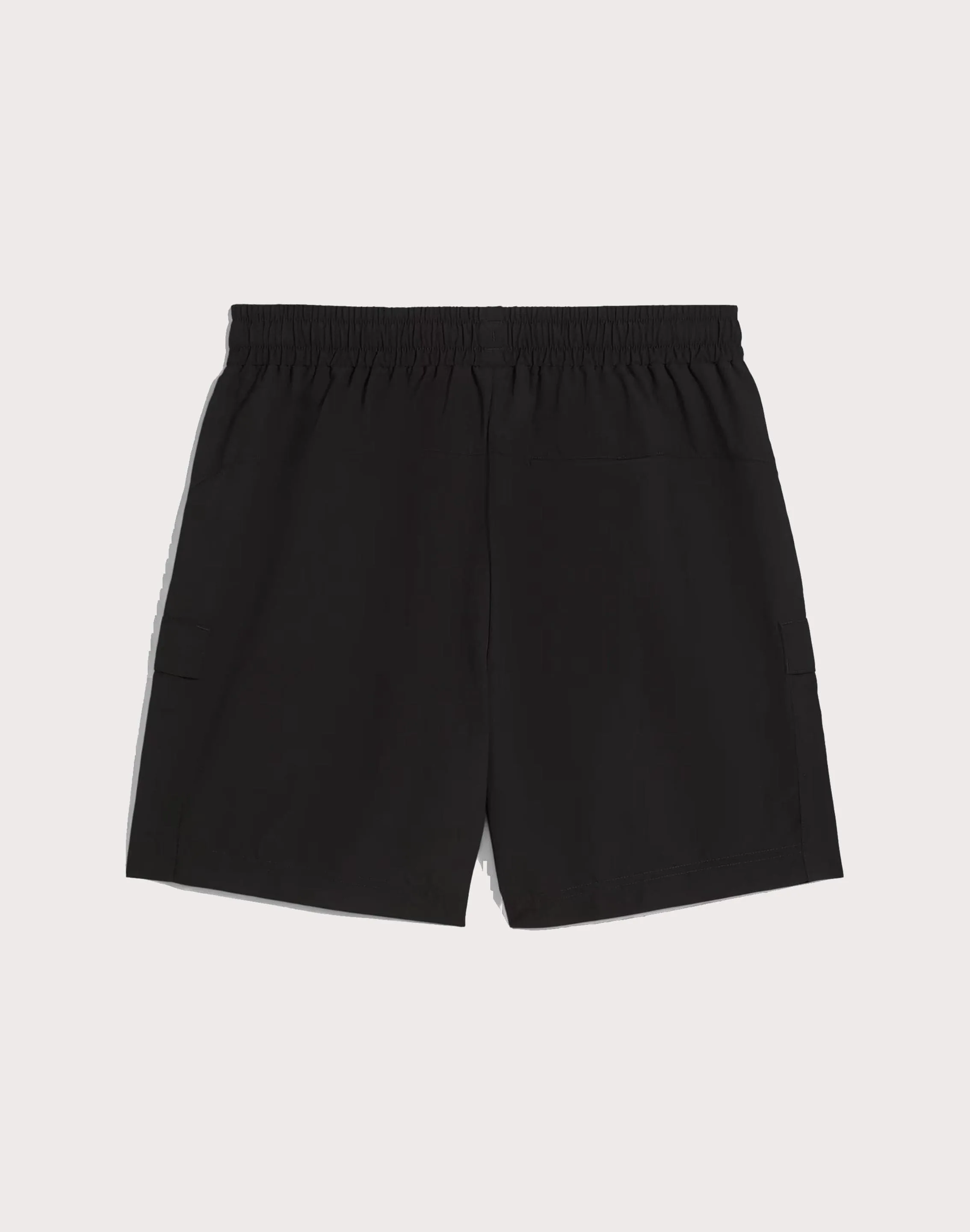 Recycled Polyester Royal Charm Puma Wardrobe Essential Relaxed Cargo Shorts