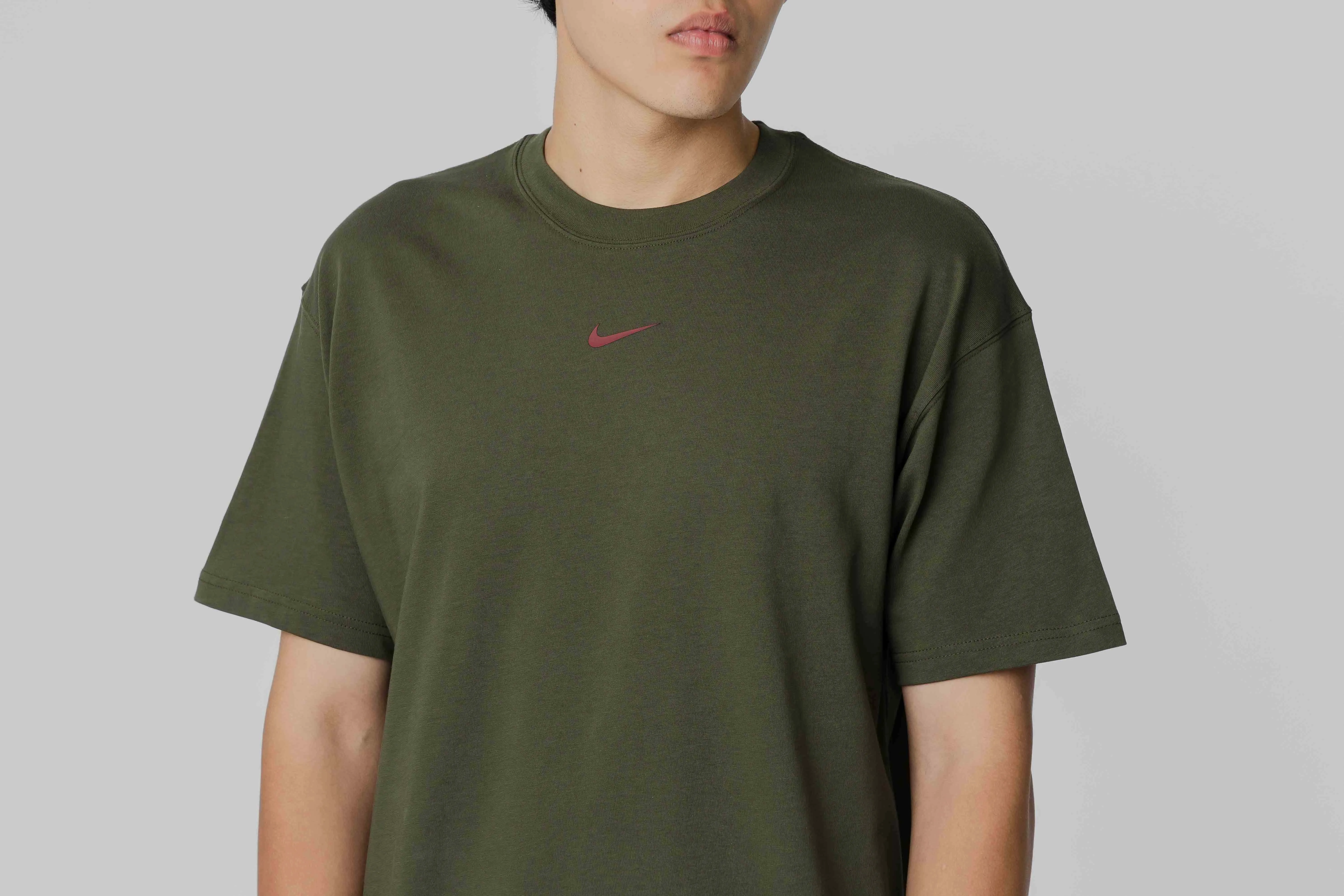 Water Repellent Coating Nike x NOCTA NRG Tee