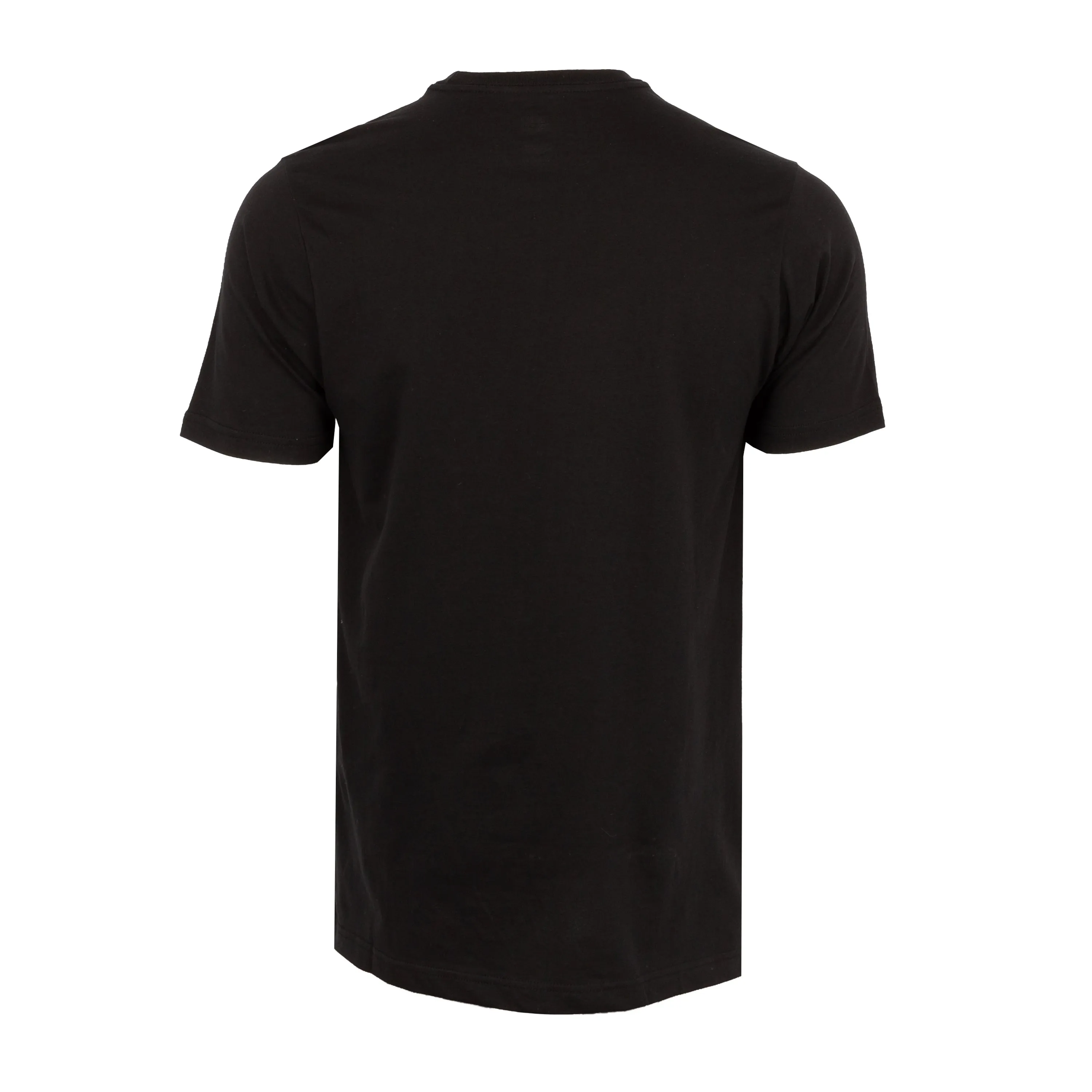 Classic Crew Tee - Mens Seamless Design