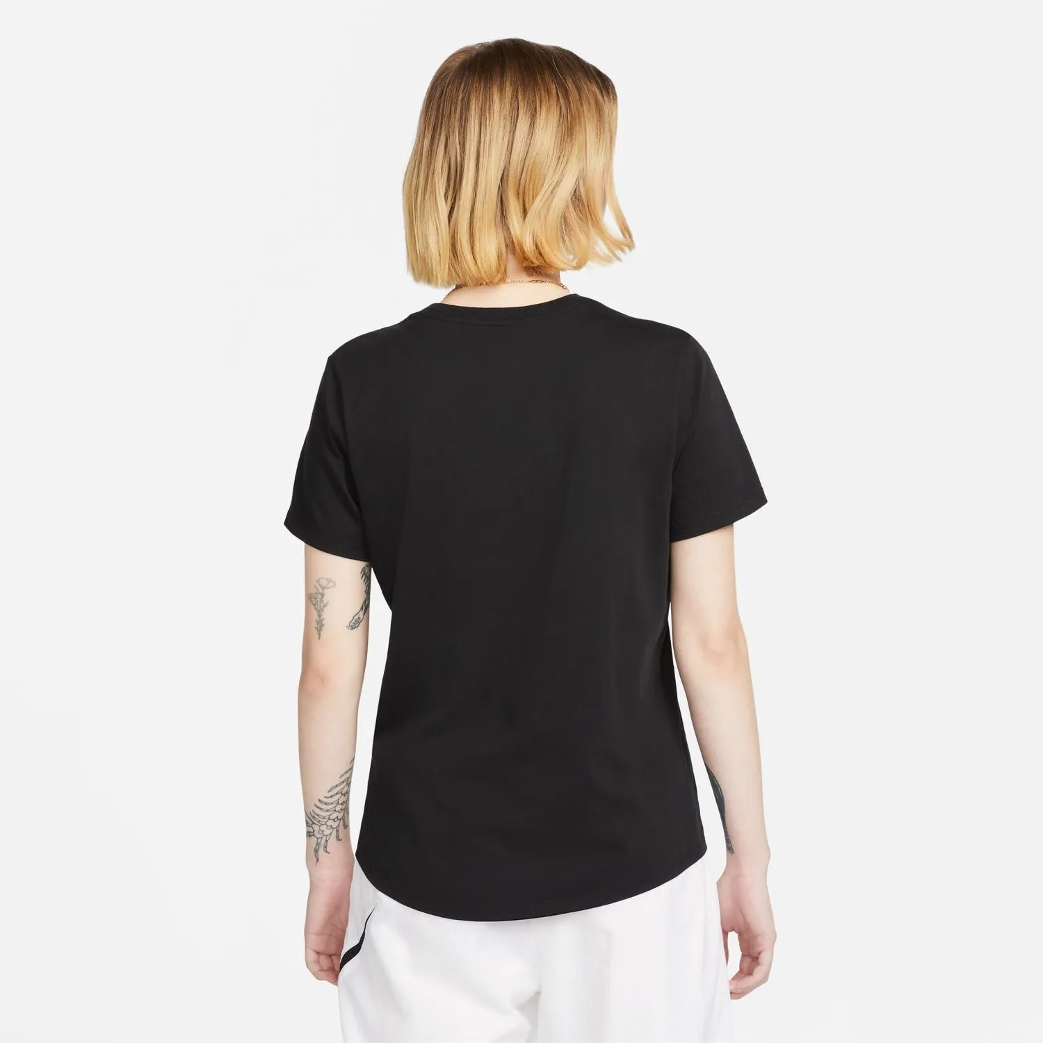 Club Tee - Womens BreathableLining