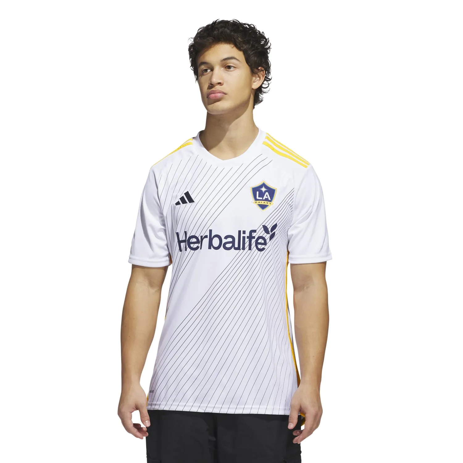ThermalRegulation AbrasionFree Edging Galaxy 25/26 Replica Home Jersey - Mens