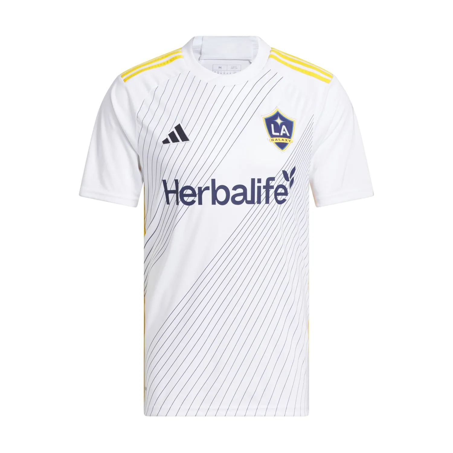 ShrinkResistant Galaxy 25/26 Replica Home Jersey - Mens