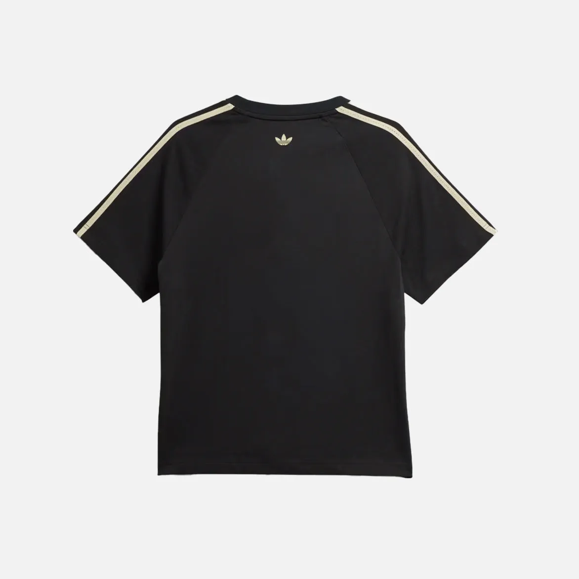 WALES BONNER X ADIDAS S/S TEE - BLACK Teen Fresh