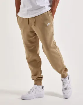 Net Fit QuickDry Construction Nike Club Fleece Joggers