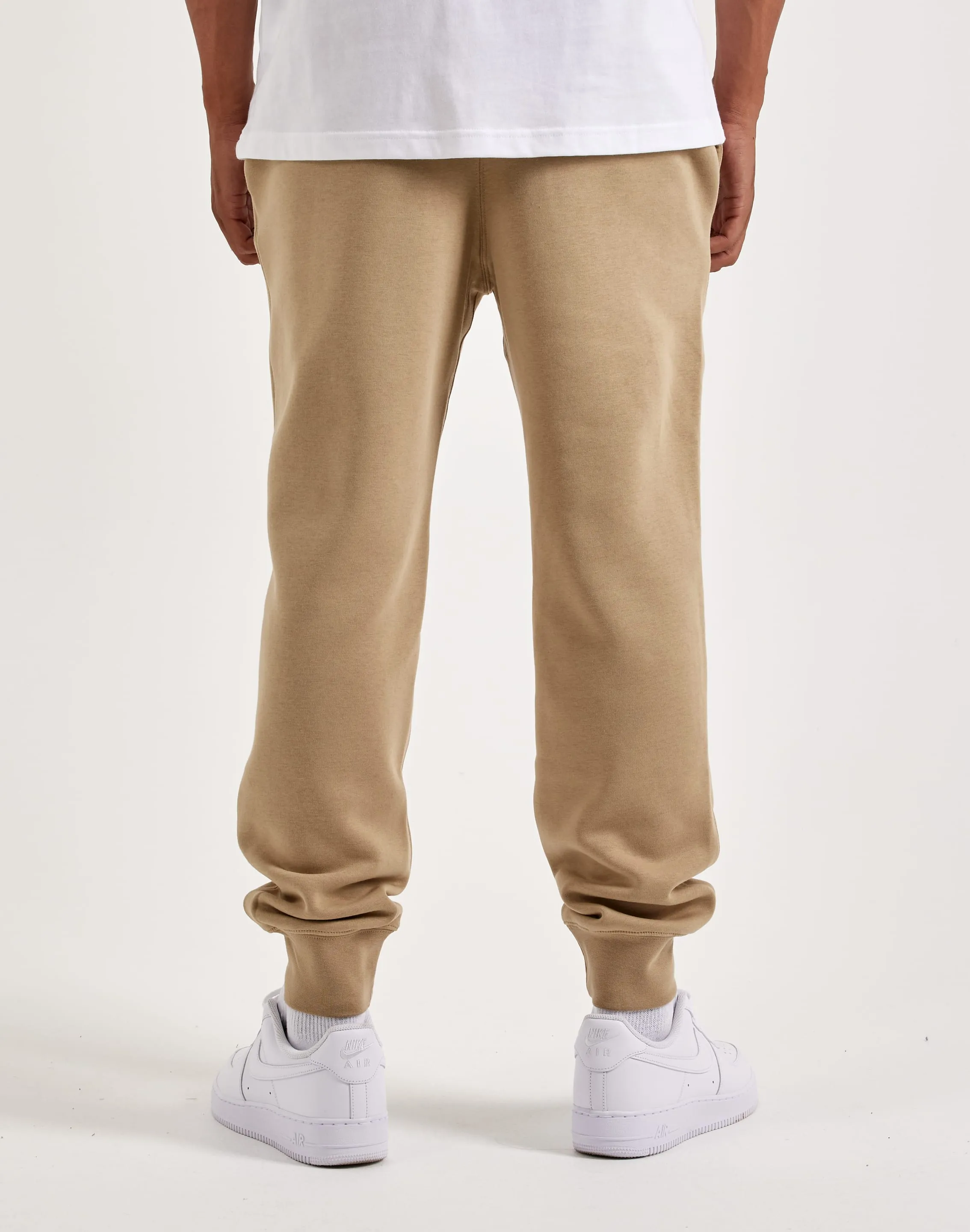 Tight Core NonChafe Nike Club Fleece Joggers