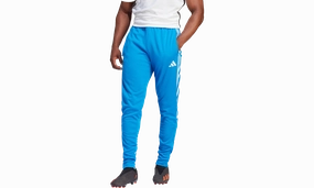 TIRO23 Pant "Black" Spirit Core