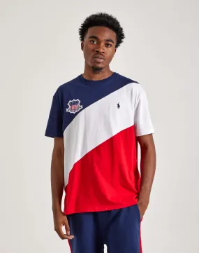 Polo Ralph Lauren Classic Fit USA Tee BreathableLining