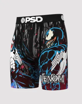 HighCollared Design Psd Underwear Venom Boxer Briefs
