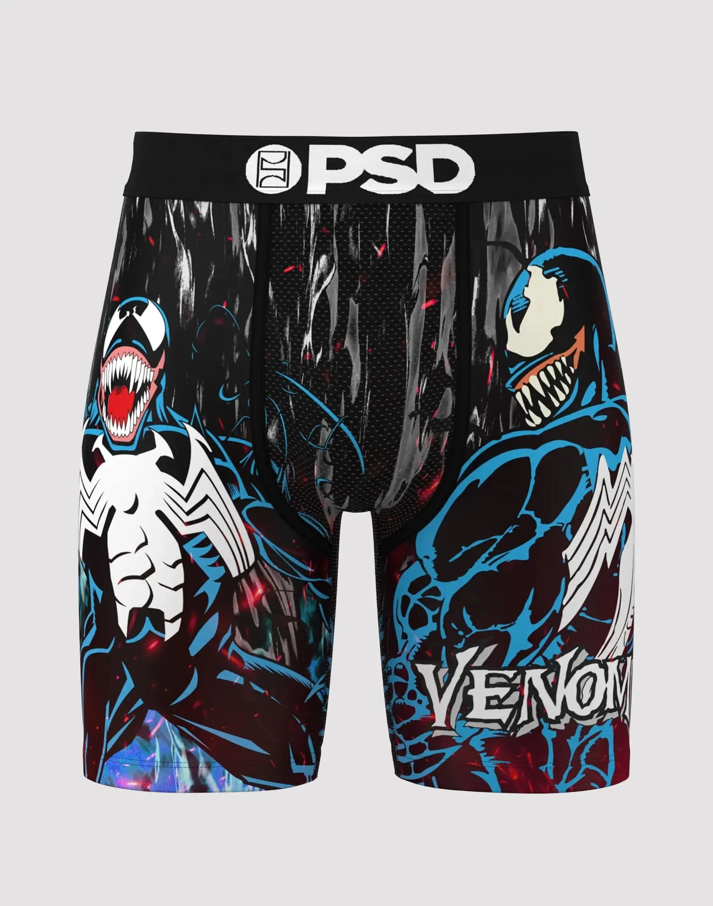 CompressionEnhanced Psd Underwear Venom Boxer Briefs