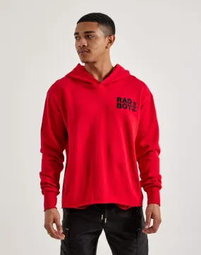 Rad Boyz Global Takeover Hoodie QuickReleaseClosure